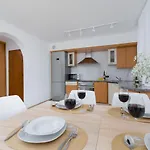 شقة Family Droga Na Bystre By Renters