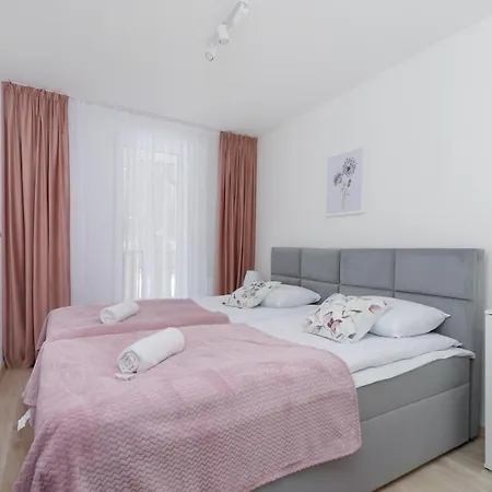 Family Droga Na Bystre By Renters Apartmán