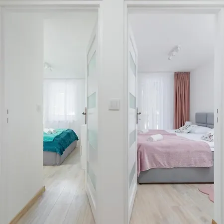Family Droga Na Bystre By Renters Apartmán Zakopane
