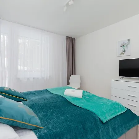 Family Droga Na Bystre By Renters Apartmán *