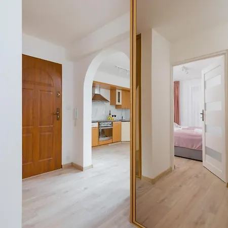 Family Droga Na Bystre By Renters *