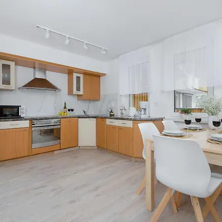 Family Droga Na Bystre By Renters Apartmán Zakopane