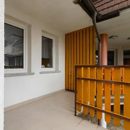 Family Droga Na Bystre By Renters Apartmán *