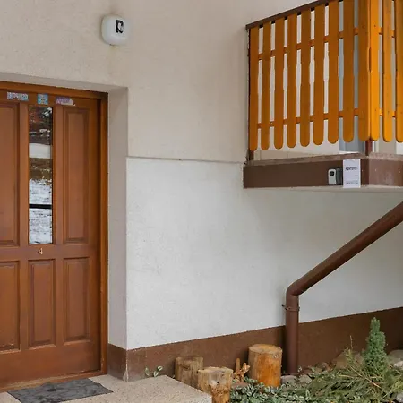 Family Droga Na Bystre By Renters Apartmán *