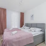 Family Droga Na Bystre By Renters דירה