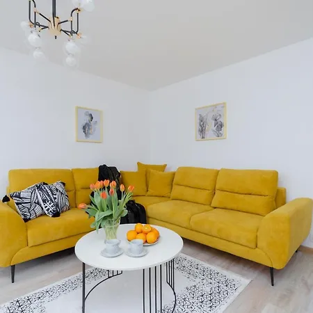 Family Droga Na Bystre By Renters Daire