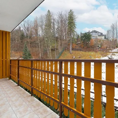 Daire Family Droga Na Bystre By Renters