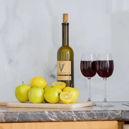 Daire Family Droga Na Bystre By Renters *