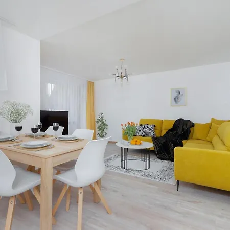 Daire Family Droga Na Bystre By Renters