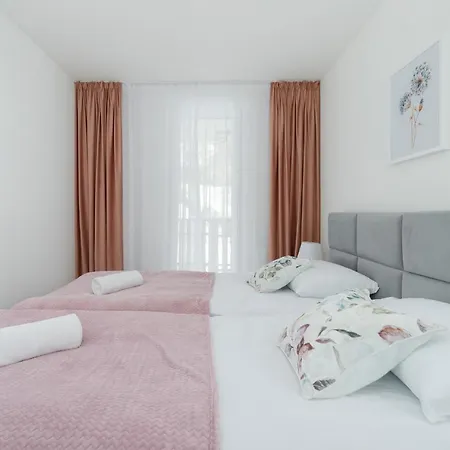 Daire Family Droga Na Bystre By Renters