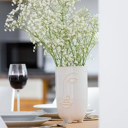 Daire Family Droga Na Bystre By Renters