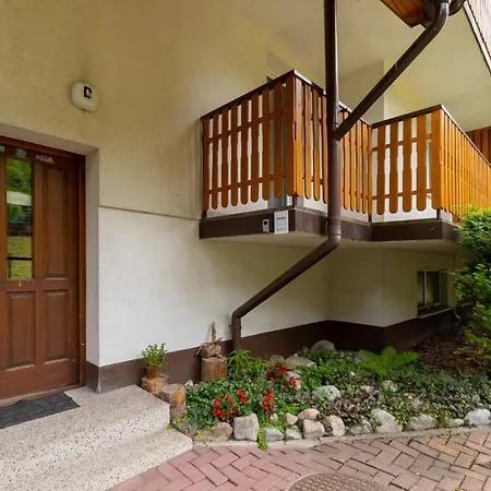 Daire Family Droga Na Bystre By Renters Zakopane